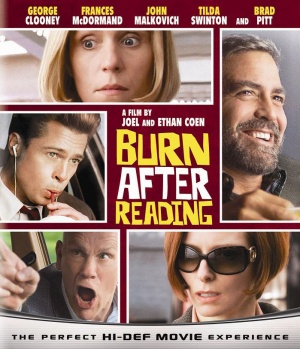 Burn After Reading