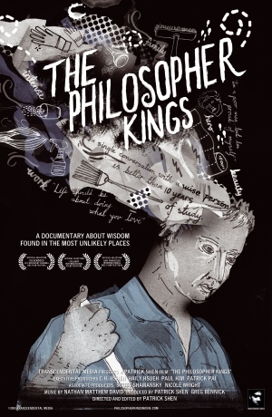 The Philosopher Kings