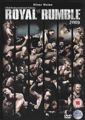 DVD