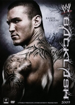 WWE Backlash