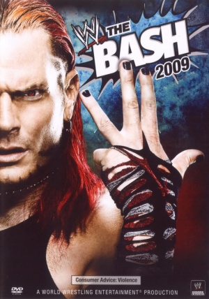 WWE: The Bash