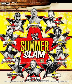 WWE Summerslam