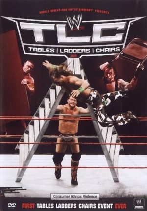 WWE TLC: Tables, Ladders & Chairs