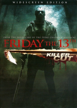 Friday the 13th
