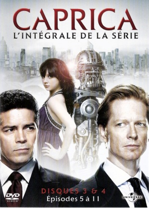 DVD