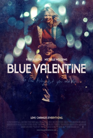 Blue Valentine