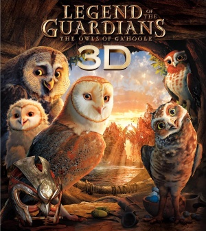 Blu-Ray
