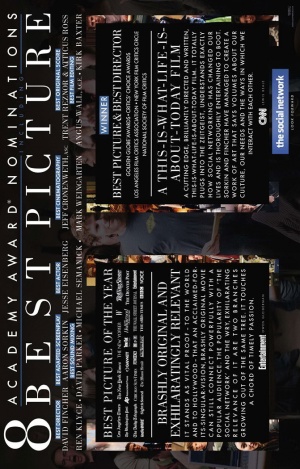 For your consideration