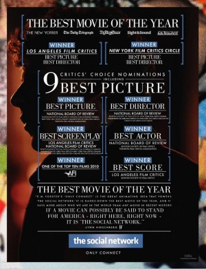For your consideration