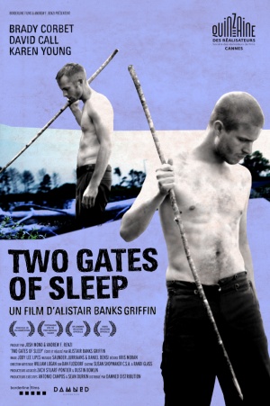 Two Gates of Sleep
