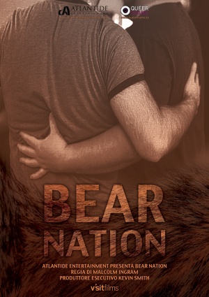 Bear Nation