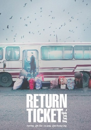 Return Ticket