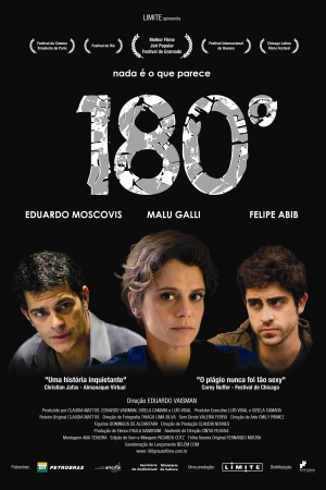 180 Graus
