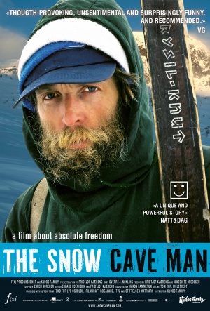 Snøhulemannen