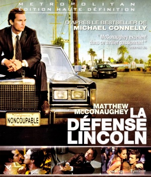 Blu-Ray