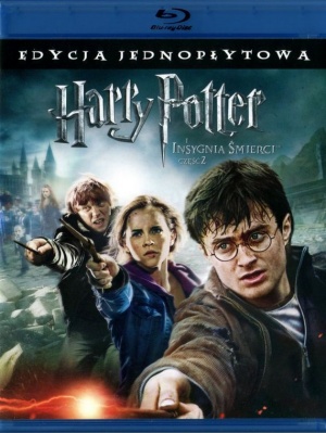 Blu-Ray
