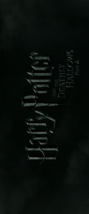 Harry Potter and the Deathly Hallows: Part 2