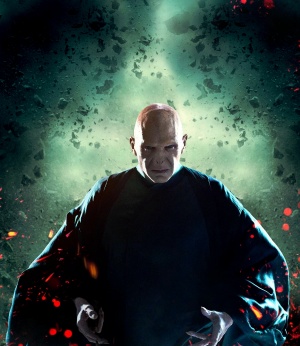 Harry Potter and the Deathly Hallows: Part 2