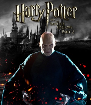 Harry Potter and the Deathly Hallows: Part 2