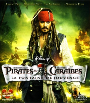 Blu-Ray