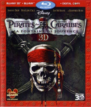 Blu-Ray