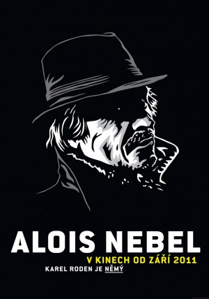 Alois Nebel