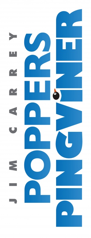 Mr. Popper's Penguins