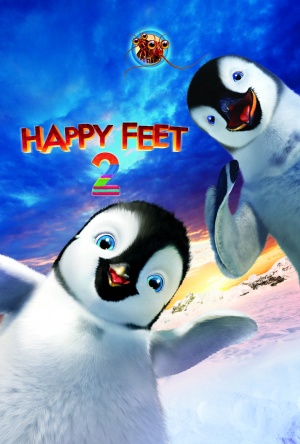 Happy Feet Two