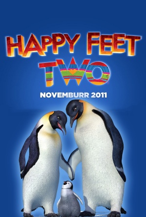 Happy Feet Two