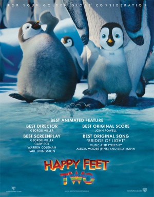 Happy Feet Two