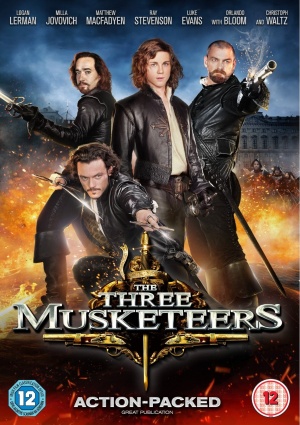DVD