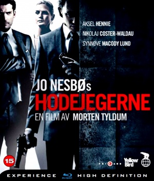Blu-Ray