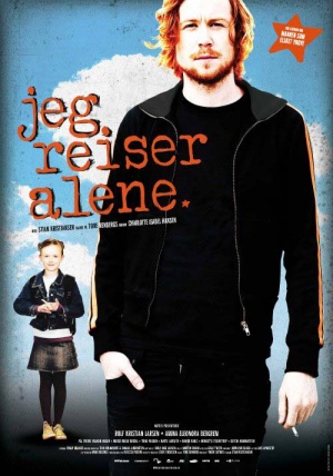 Jeg reiser alene