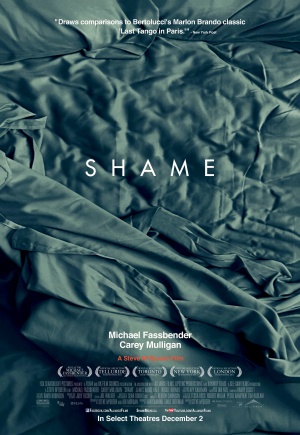 Shame