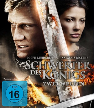 Blu-Ray