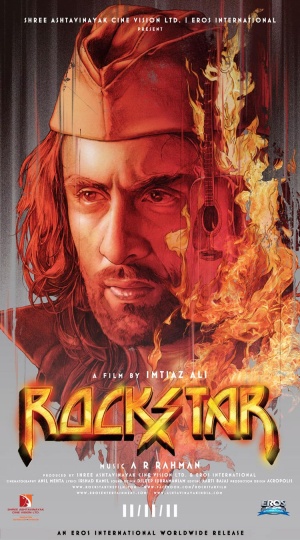 Rockstar
