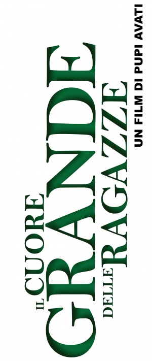 Il cuore grande delle ragazze