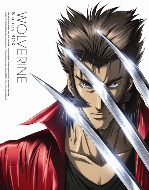 Wolverine