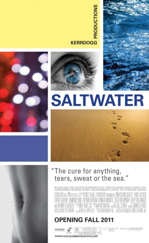 Saltwater