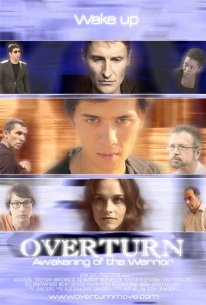 Overturn