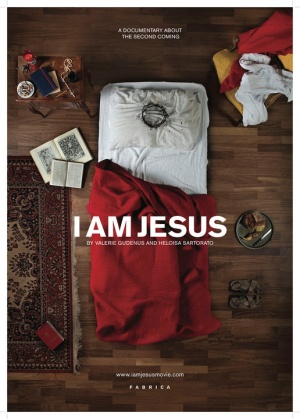 I Am Jesus