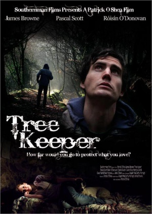 Tree Keeper