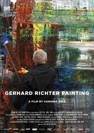 Gerhard Richter Painting