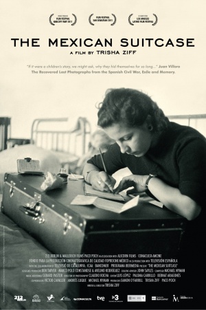 La maleta mexicana