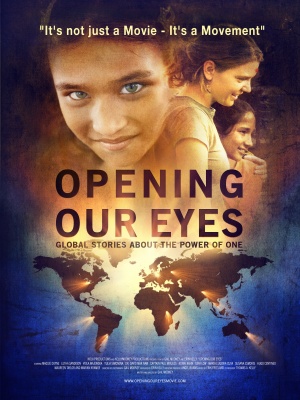 Opening Our Eyes