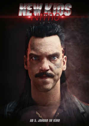 New Kids Nitro