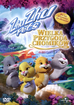 DVD