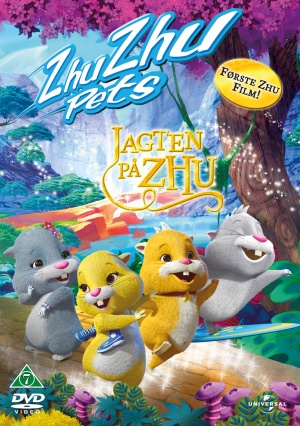 DVD