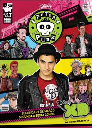 Peter Punk