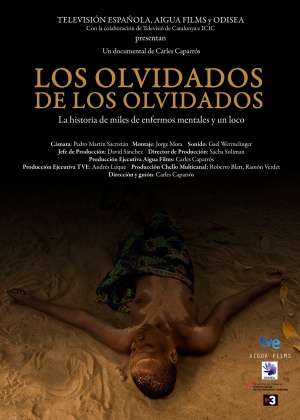Els oblidats dels oblidats